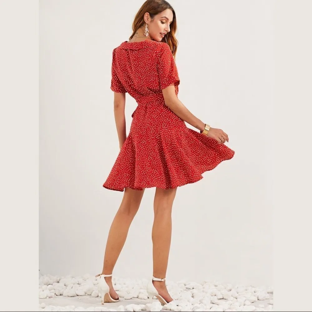 ✨HP✨SBetro Polka - Image 6