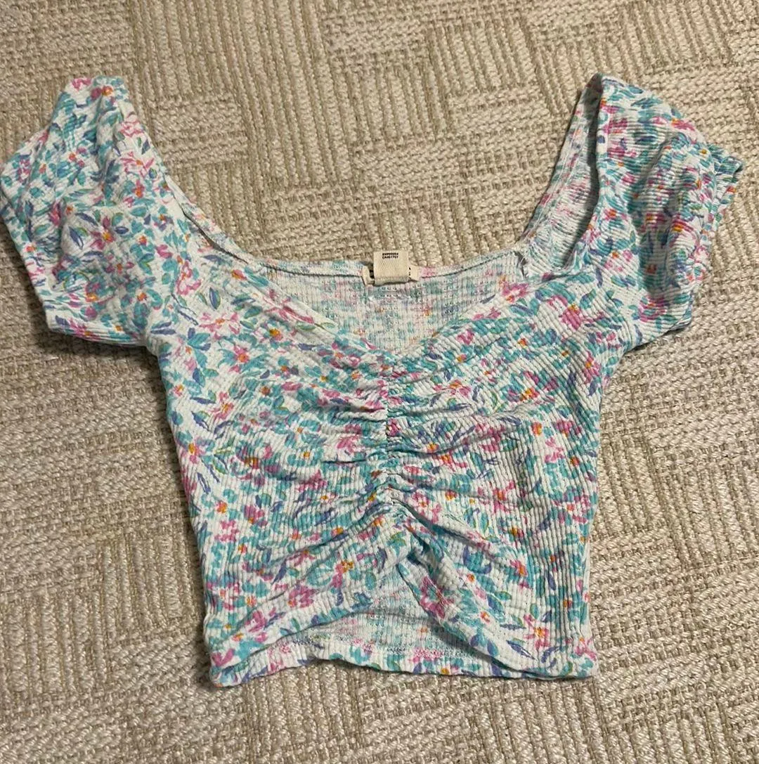 Billabong Tank Top Multiple Size XS - Image 4