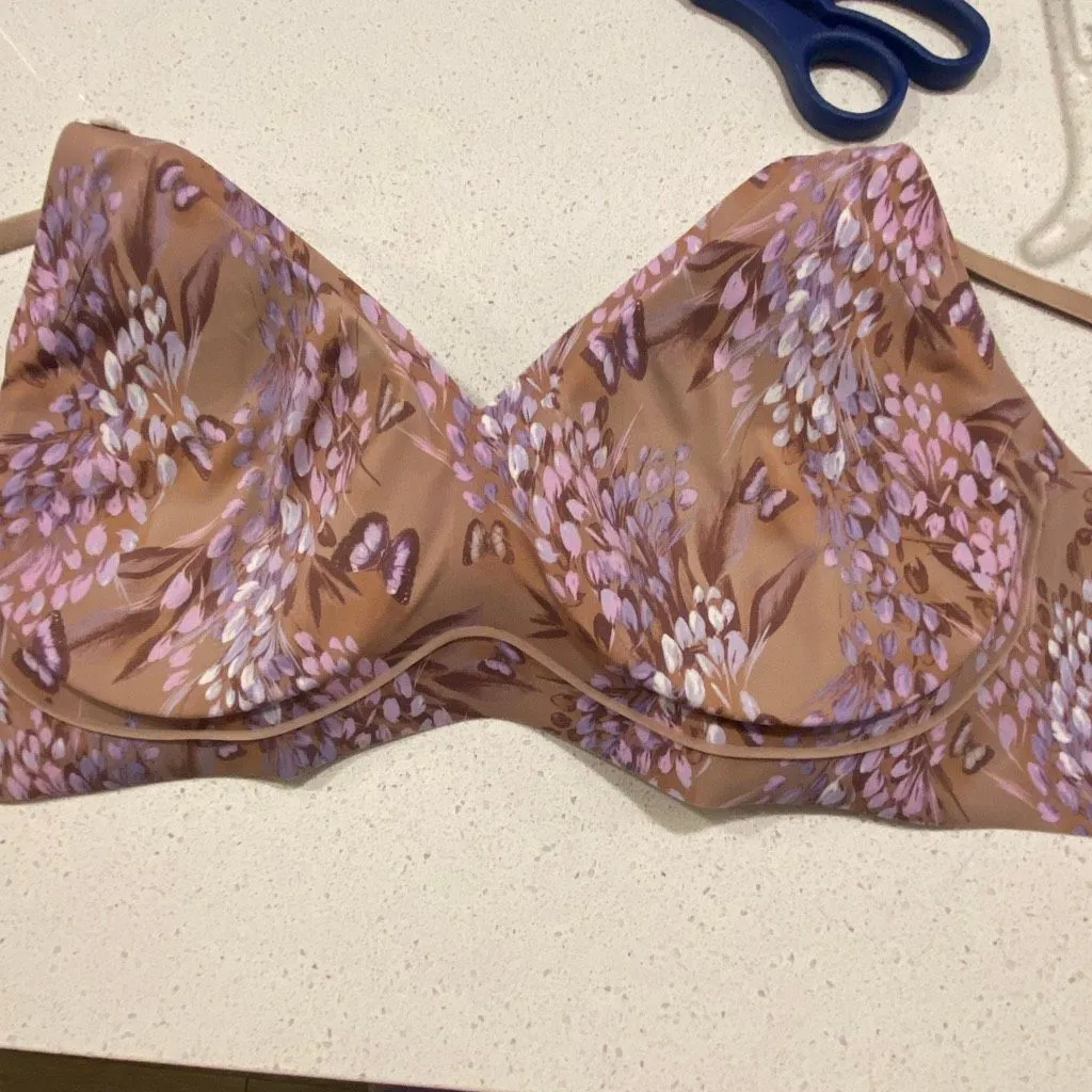 EBY bra size Large Tan - Image 5