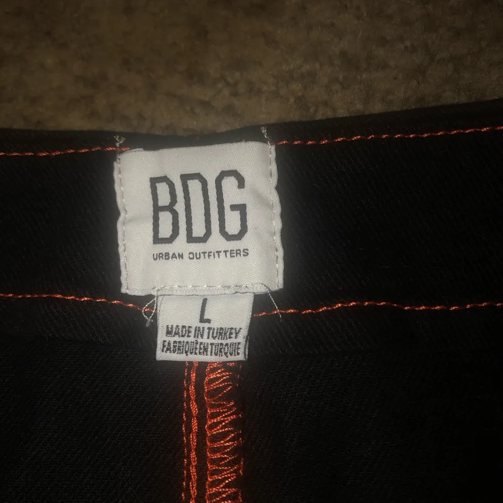 Mini Skirt - Image 4