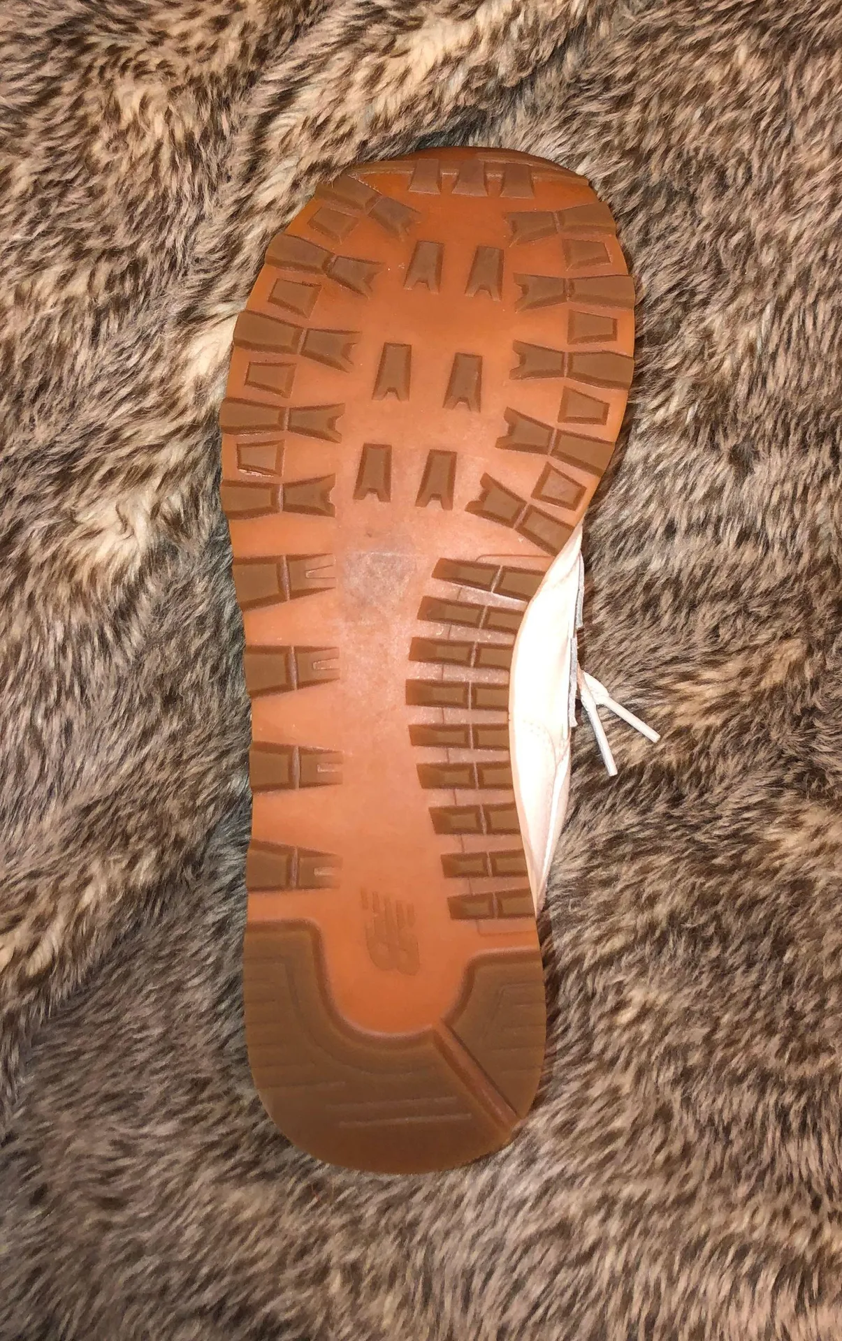 New Balance Shoe - Image 4