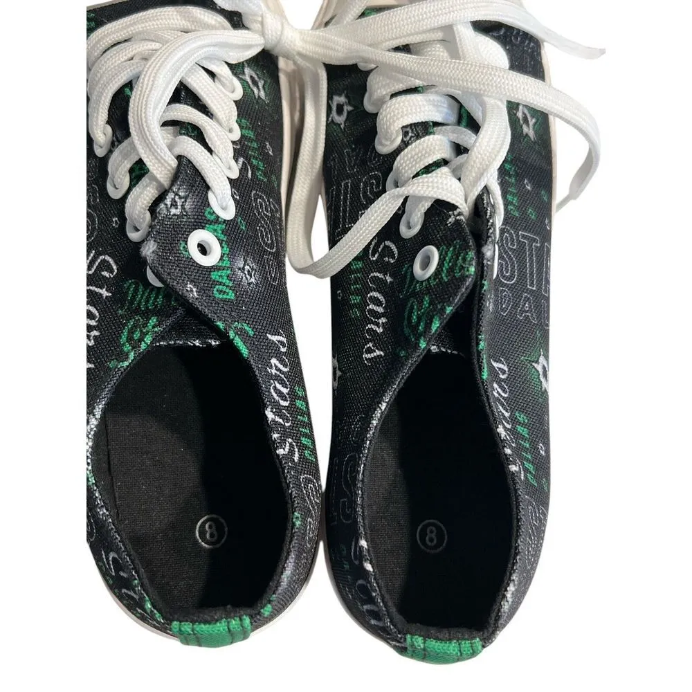 NHL Dallas Stars women's shoes - Image 5