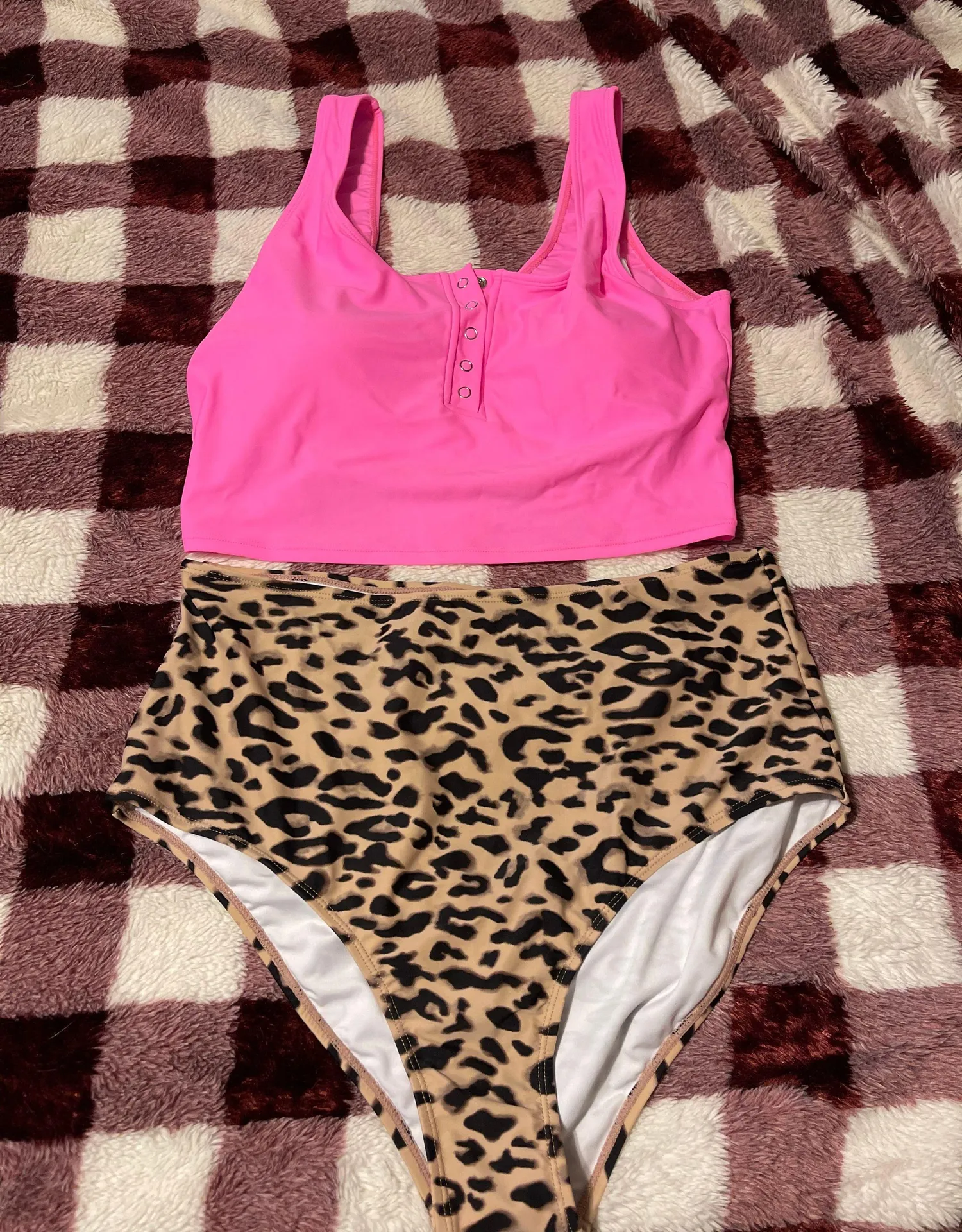 Filly Flair Bikini - Image 2