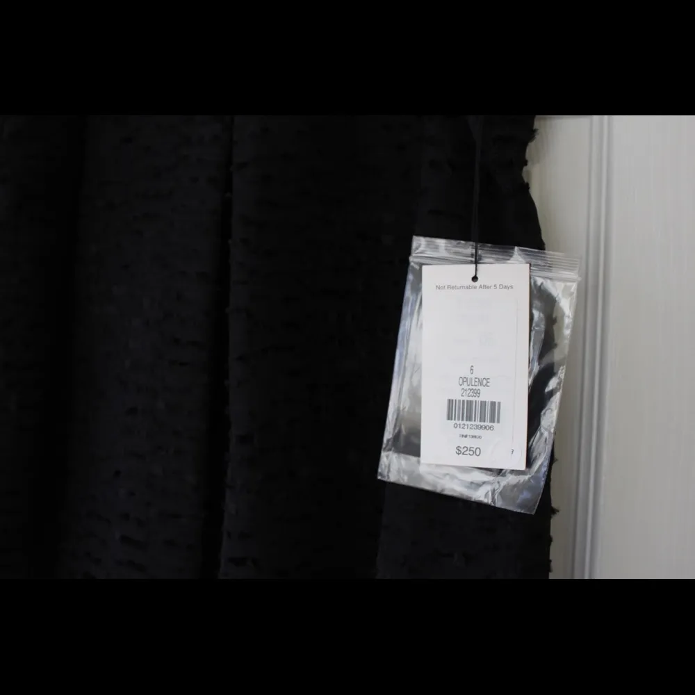 Etcetera | black sleeveless blouse beaded neckline - Image 4