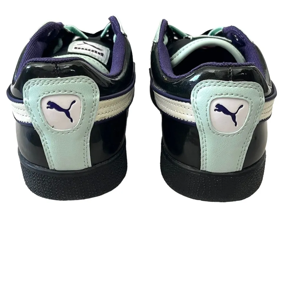 NEW Puma Women’s Sport Lifestyle Sneaker size 8.5 Black - Image 7