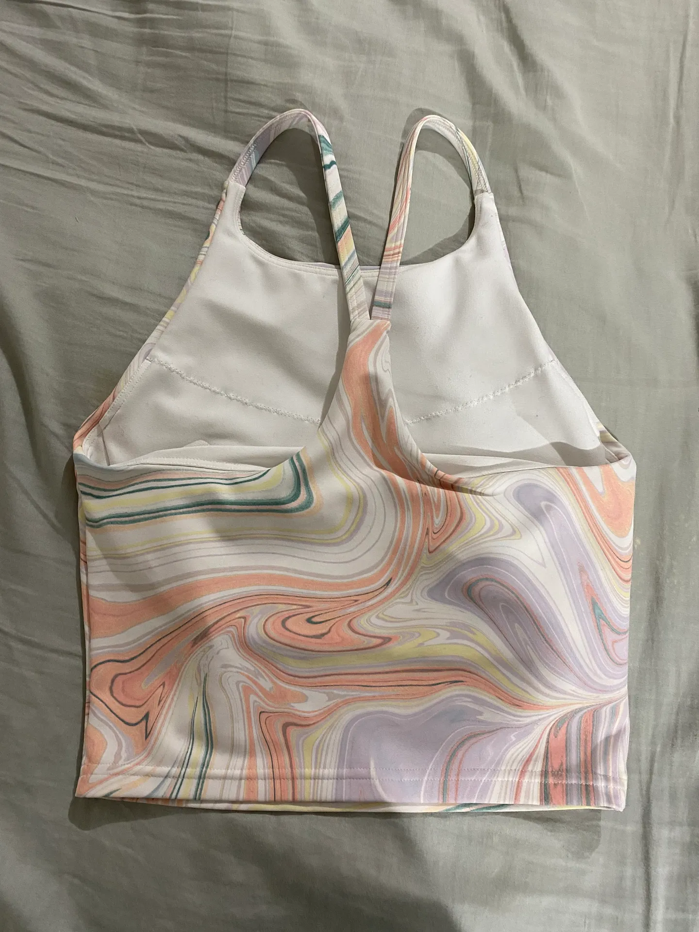 Active Top - Image 2