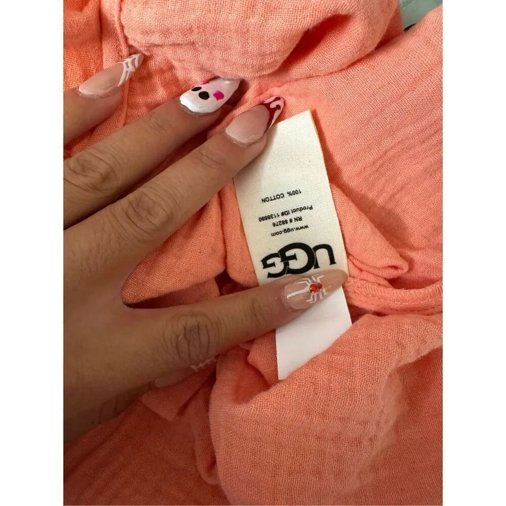 UGG  melon tank top - Image 6