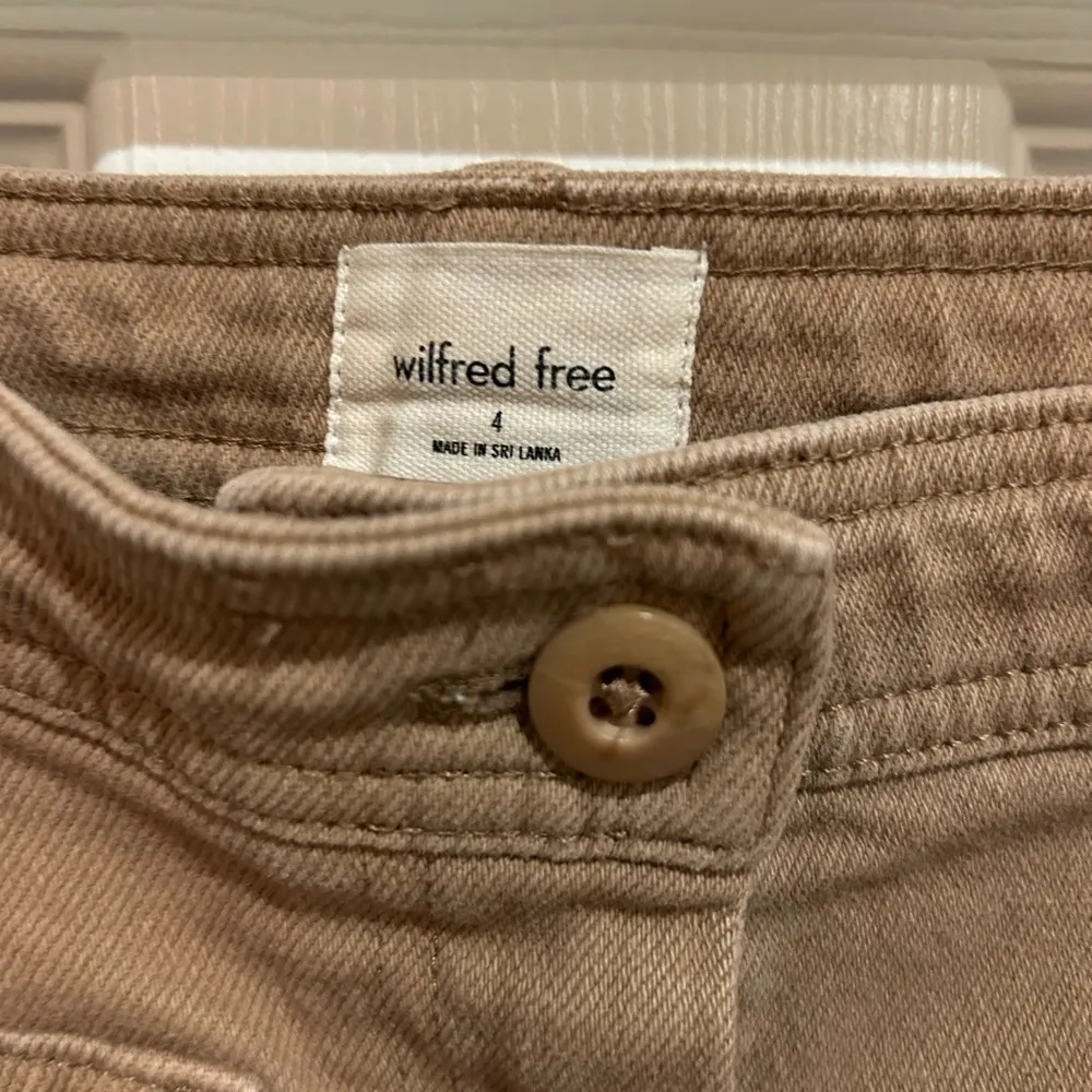 Aritzia Wilfred Free Utility Pant 4 - Image 2