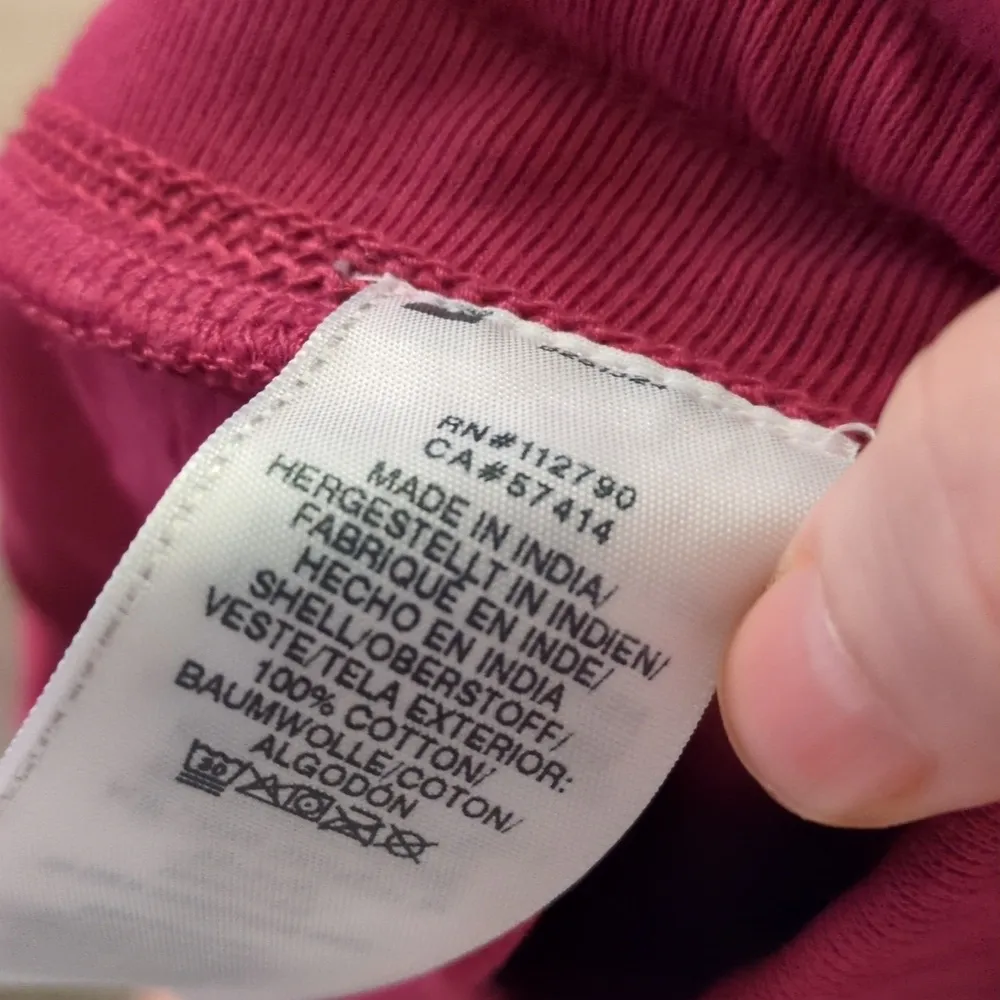 True Religion Side Stripe Joggers Size Small - Image 6