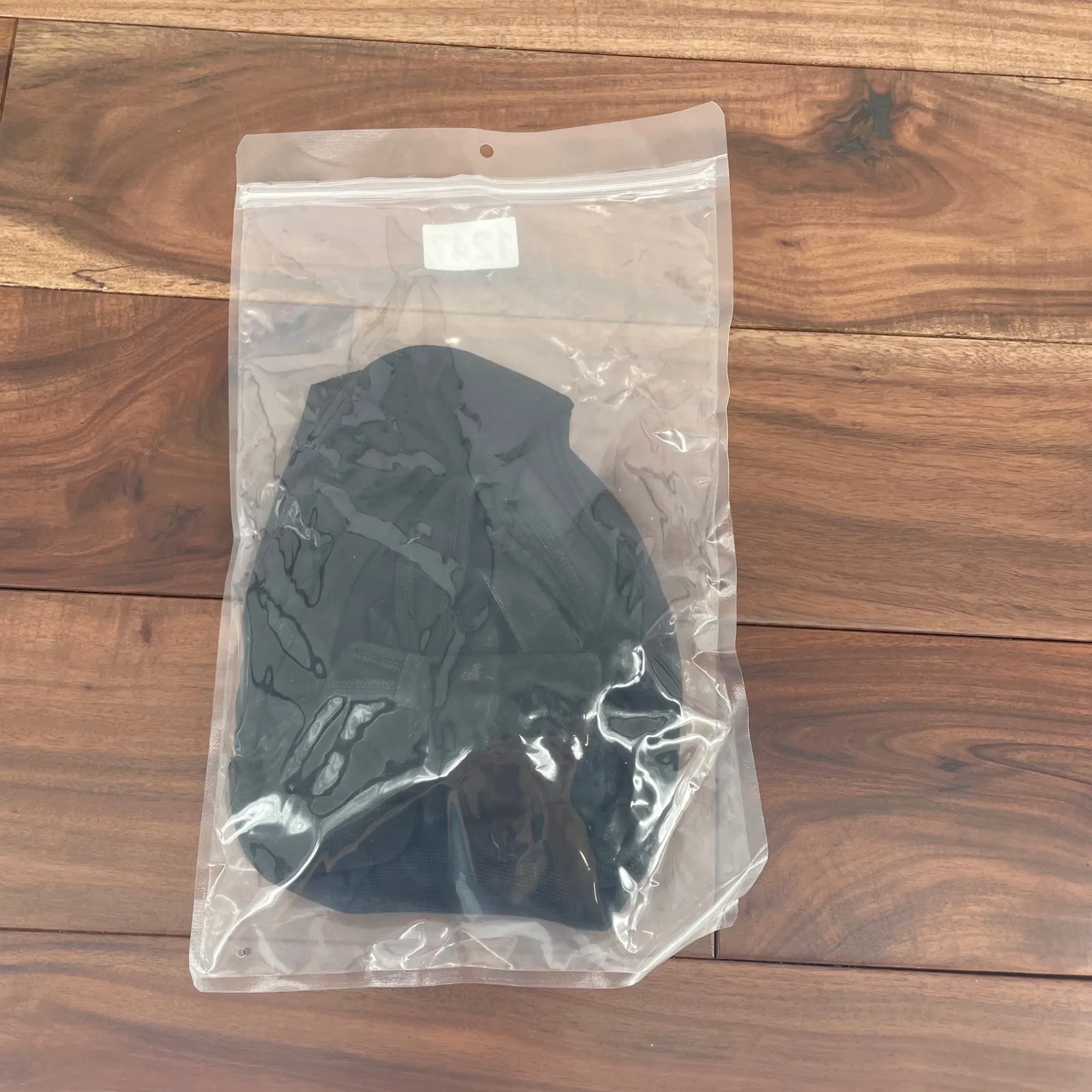 Truekind Black Seamless Comfort Extended Wirefree Full Coverage Bra Size 2XL - Image 6