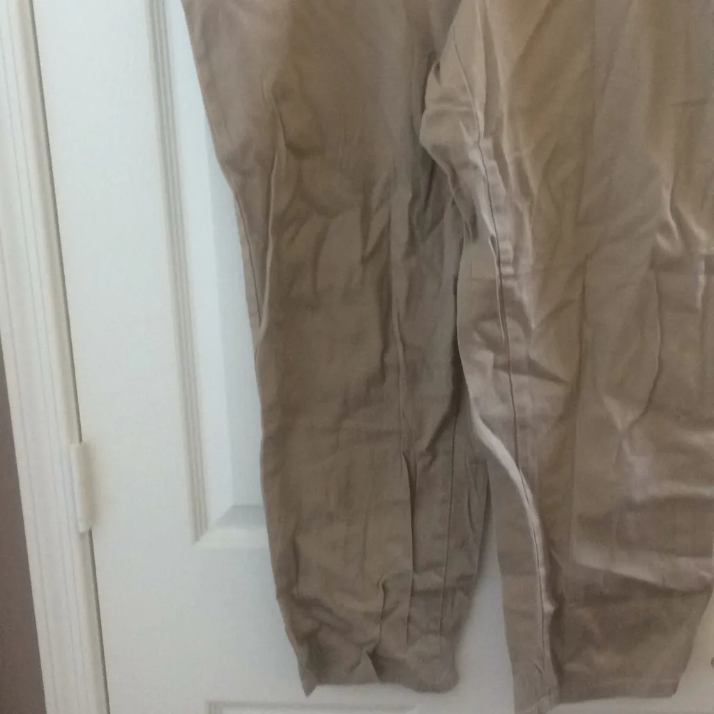 FINAL MARKDOWN just my size slacks 2x petite - Image 2