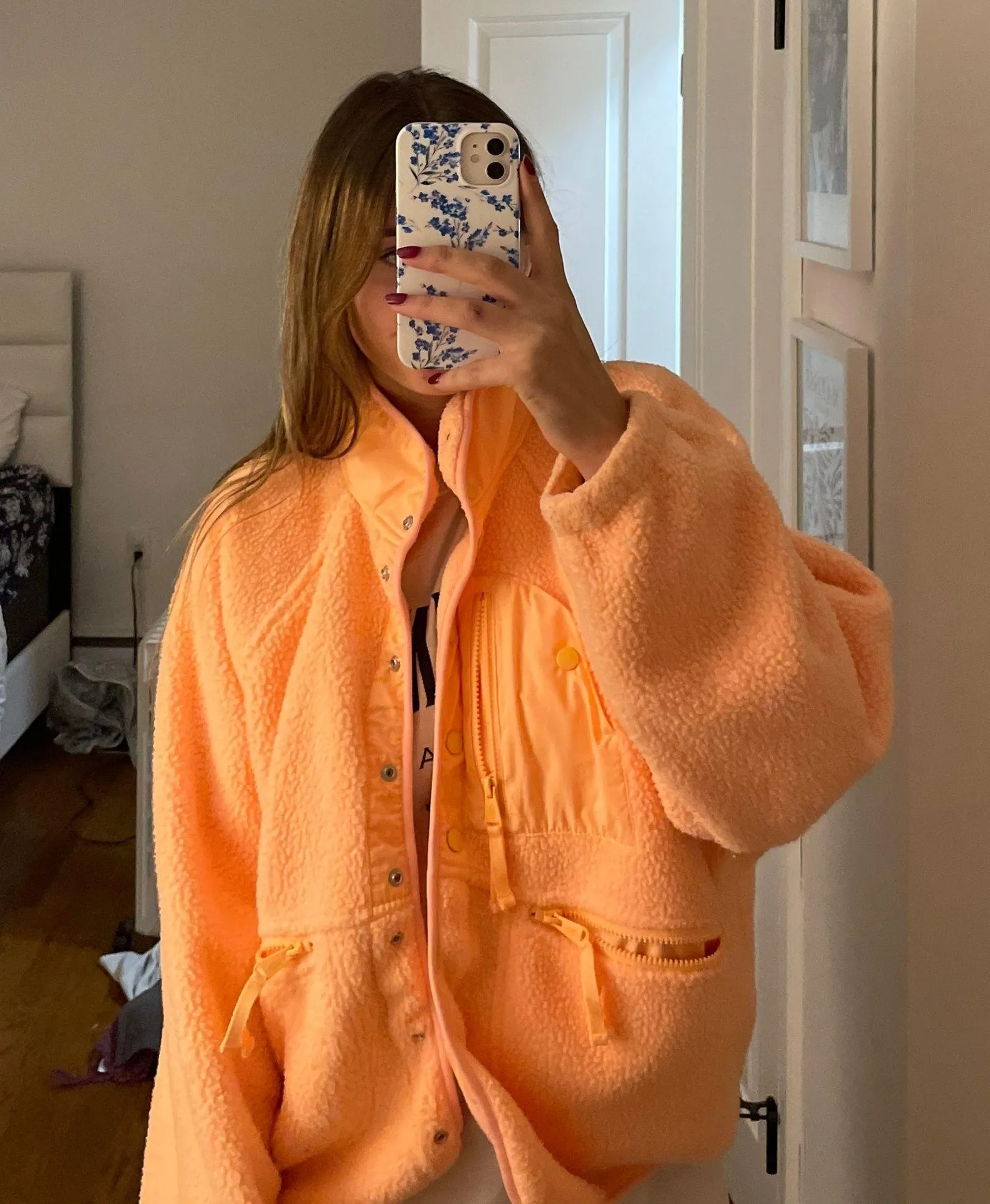 Free People Hit The Slopes Jacket - Image 2