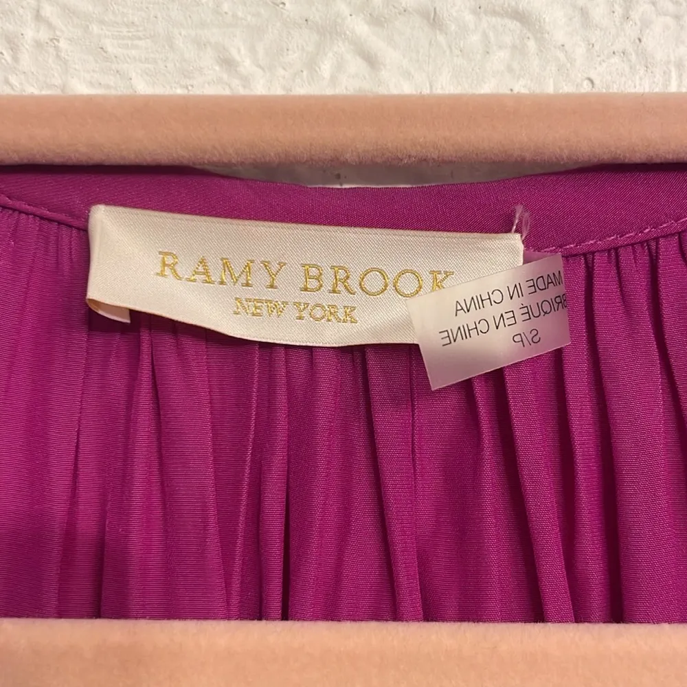Ramy Brook  - Hadley Dress - Image 7