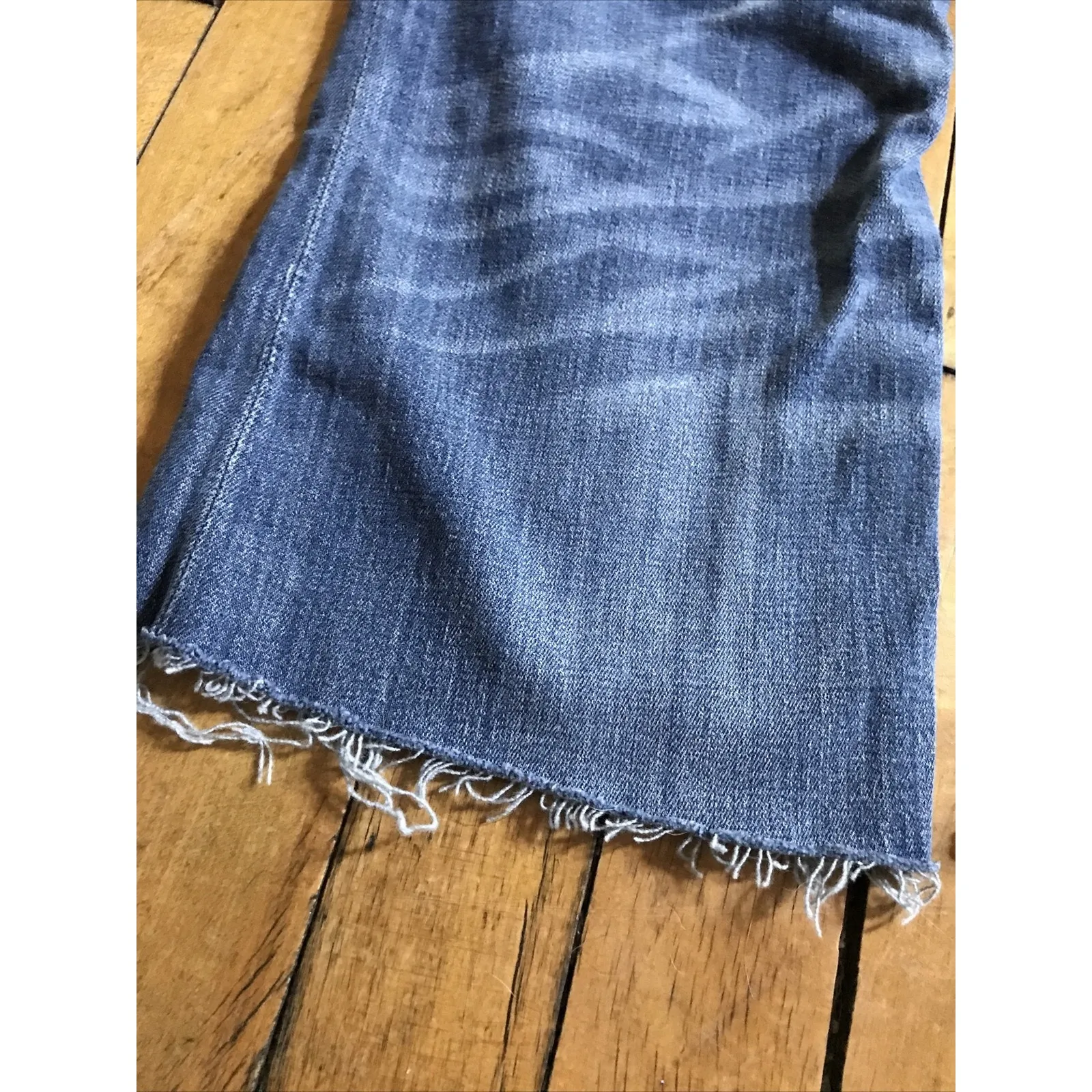 Rock Republic Size 28 Elizabeth Wide Leg - Image 7