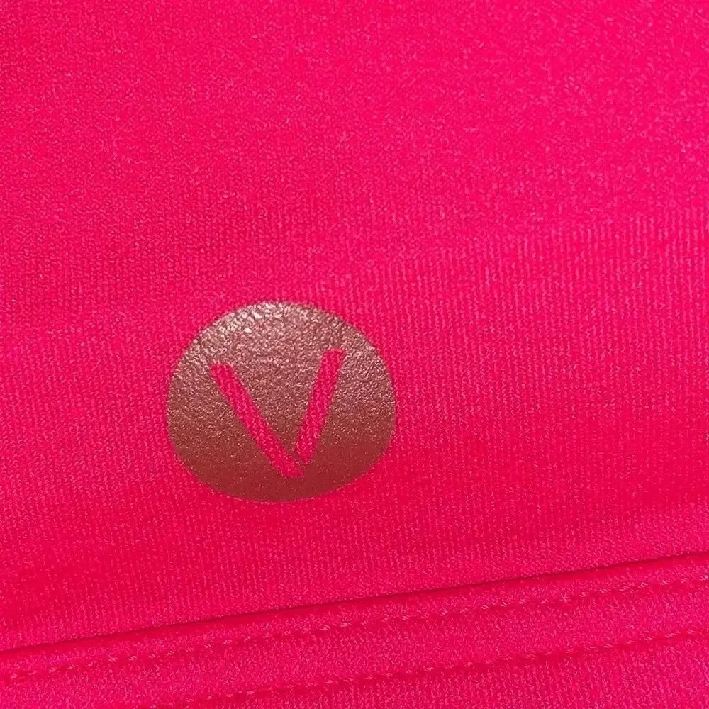 Livi Active wear sports bra Pink Size 16 - Image 2