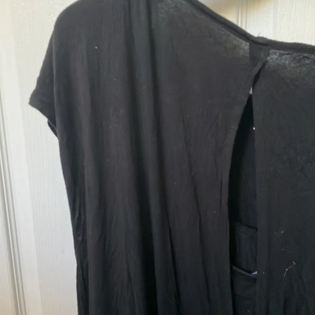 FINAL MARKDOWN Ladies Inc dress 3x Black - Image 3