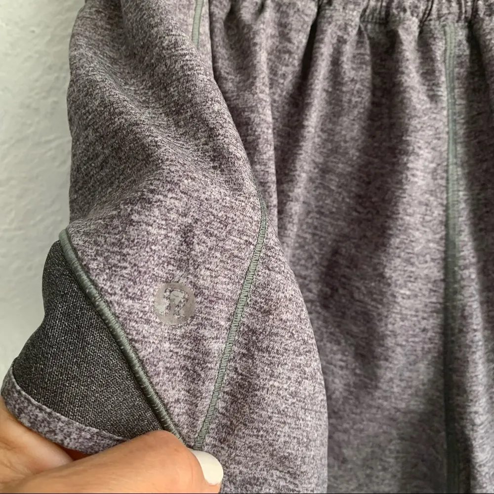 Lululemon  Hotty hot Short - Image 6