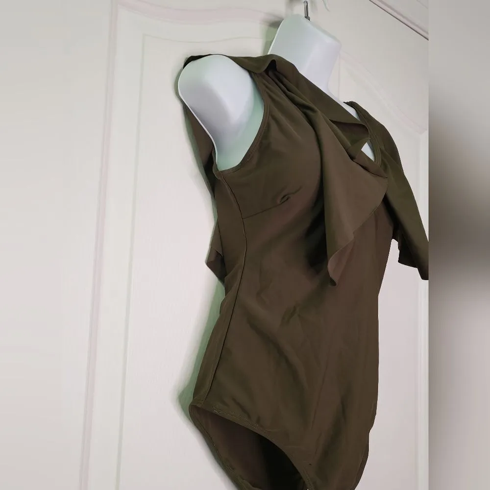 Tempt Me NWT  Swimsuit One Piece - Image 3