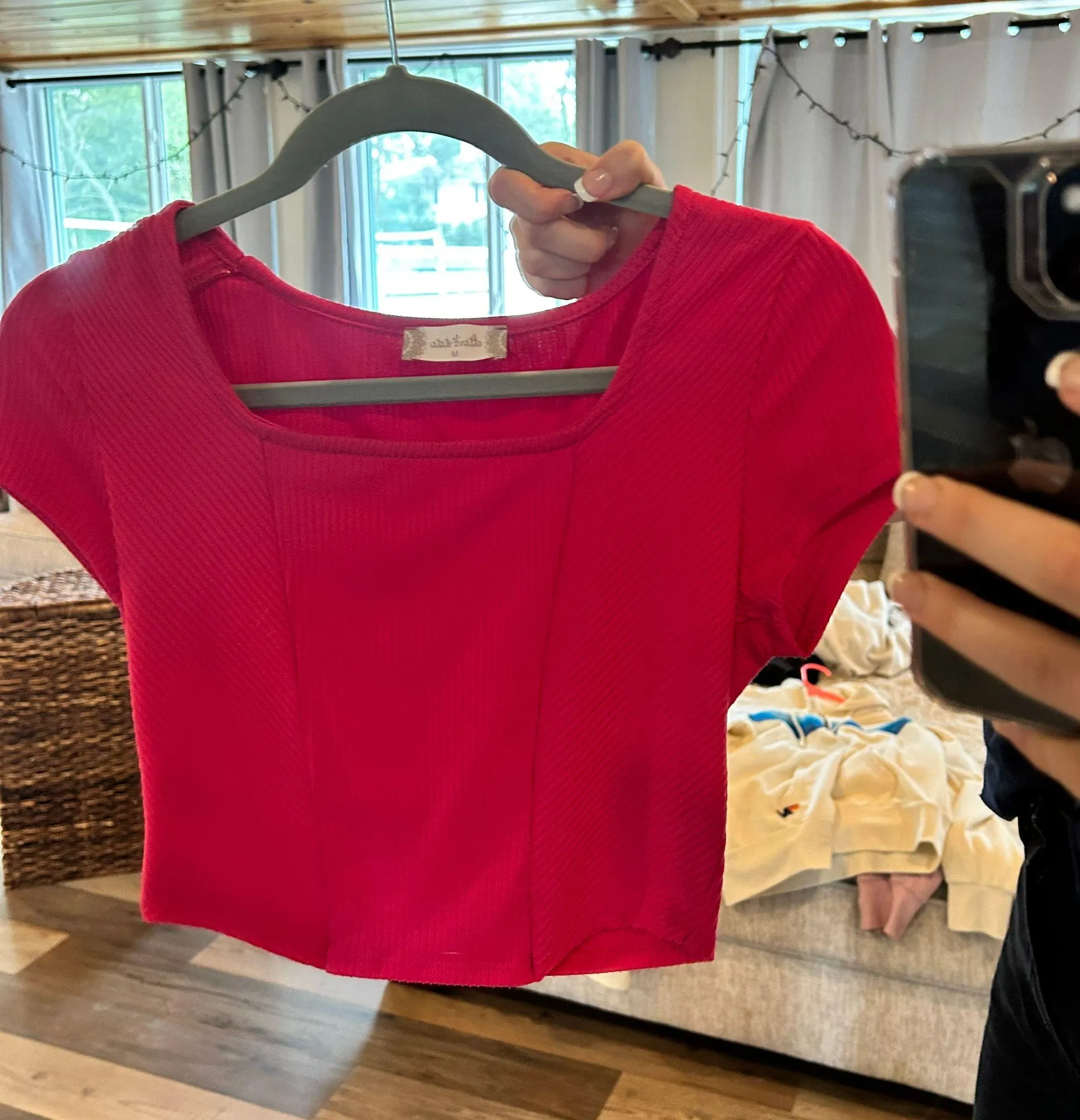 Altar'd State Tops - Image 2