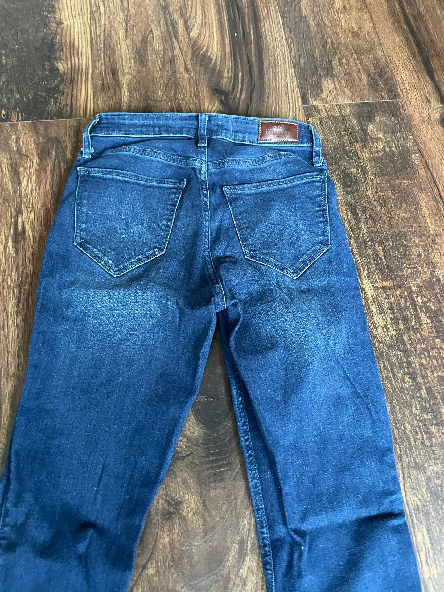 Flare Jeans - Image 3