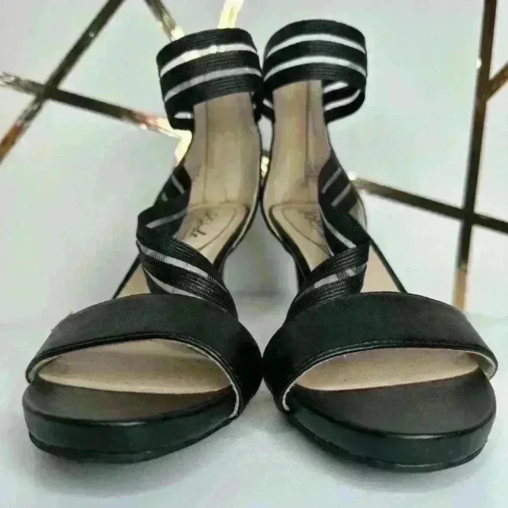 Life Stride Mystique Pumps (SH52) - Image 6