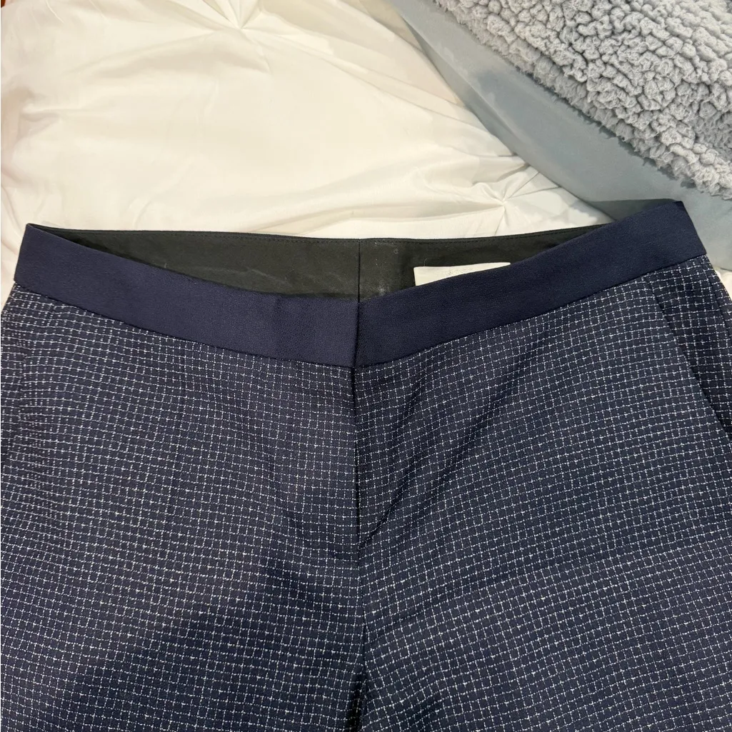 BOSS Tiluna Navy Micro - Image 6