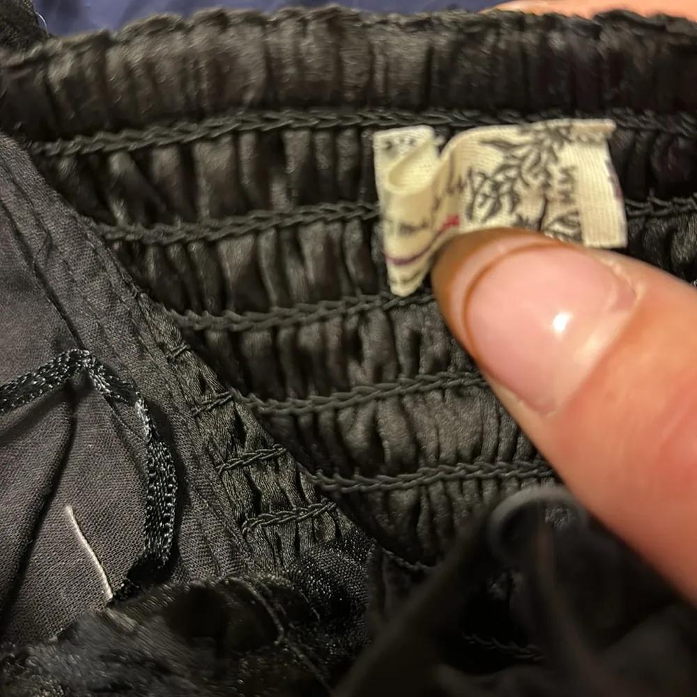 Free People Now or Never Corset Top - Image 3