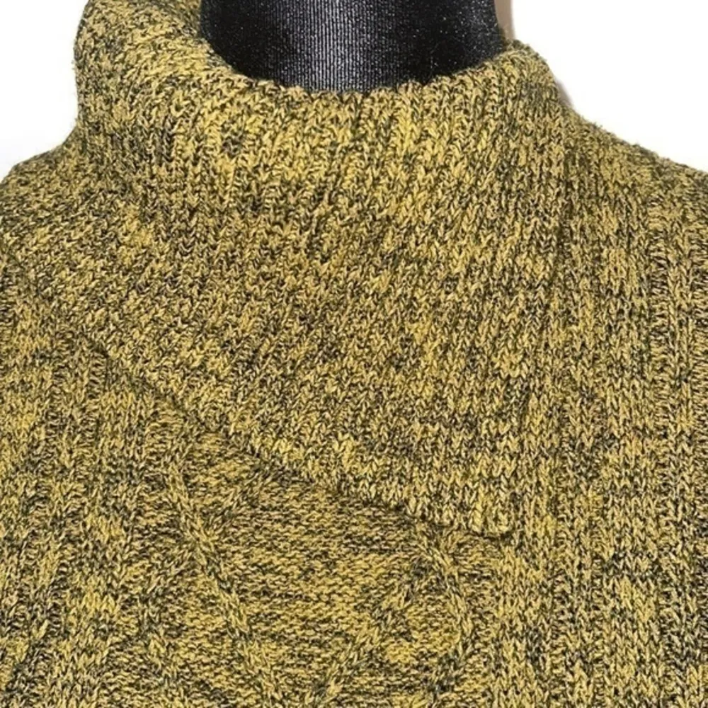 Silk Knit Sweater - Image 5