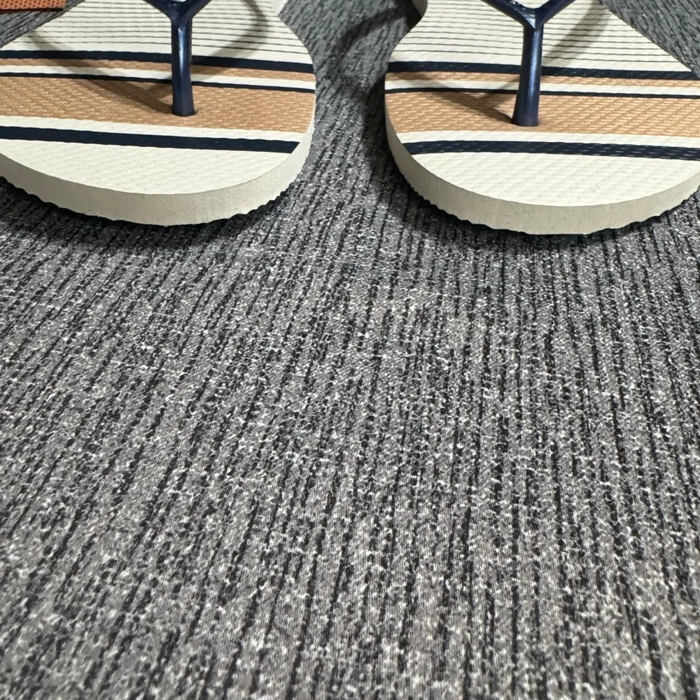 Havaianas Slim Nautical Flip Flops - Image 5