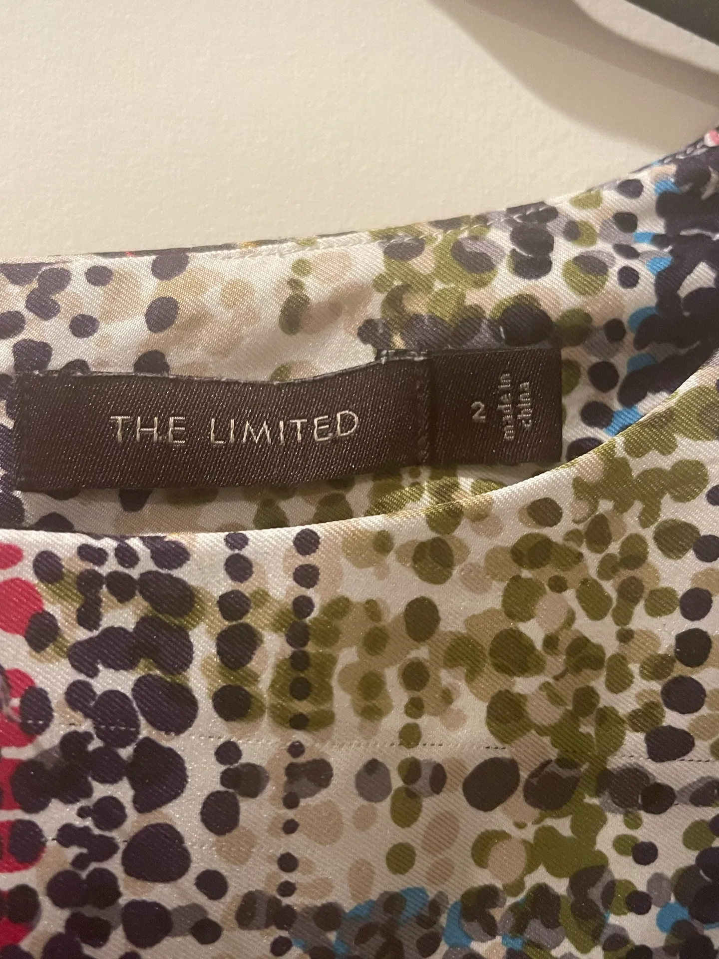 Career Midi Dress - Image 6