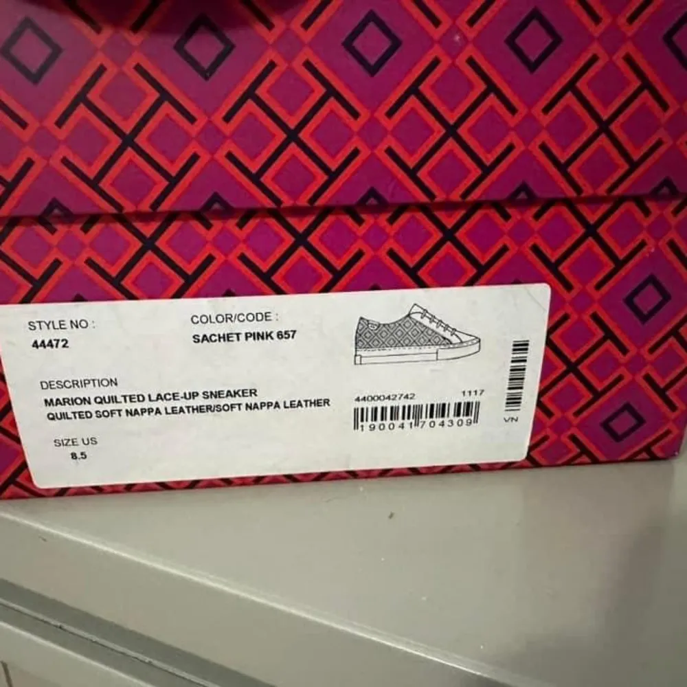 Tory burch shoes - Image 4