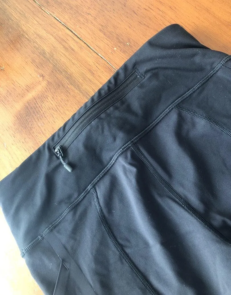 Lululemon Pace Rival Crops - Image 4