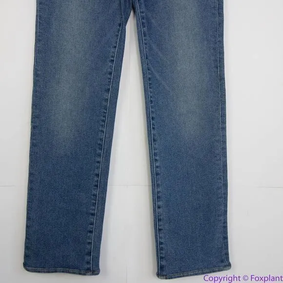 NEW Madewell the Perfect Vintage‎ Jean in Melgrove Wash, 25 - Image 6