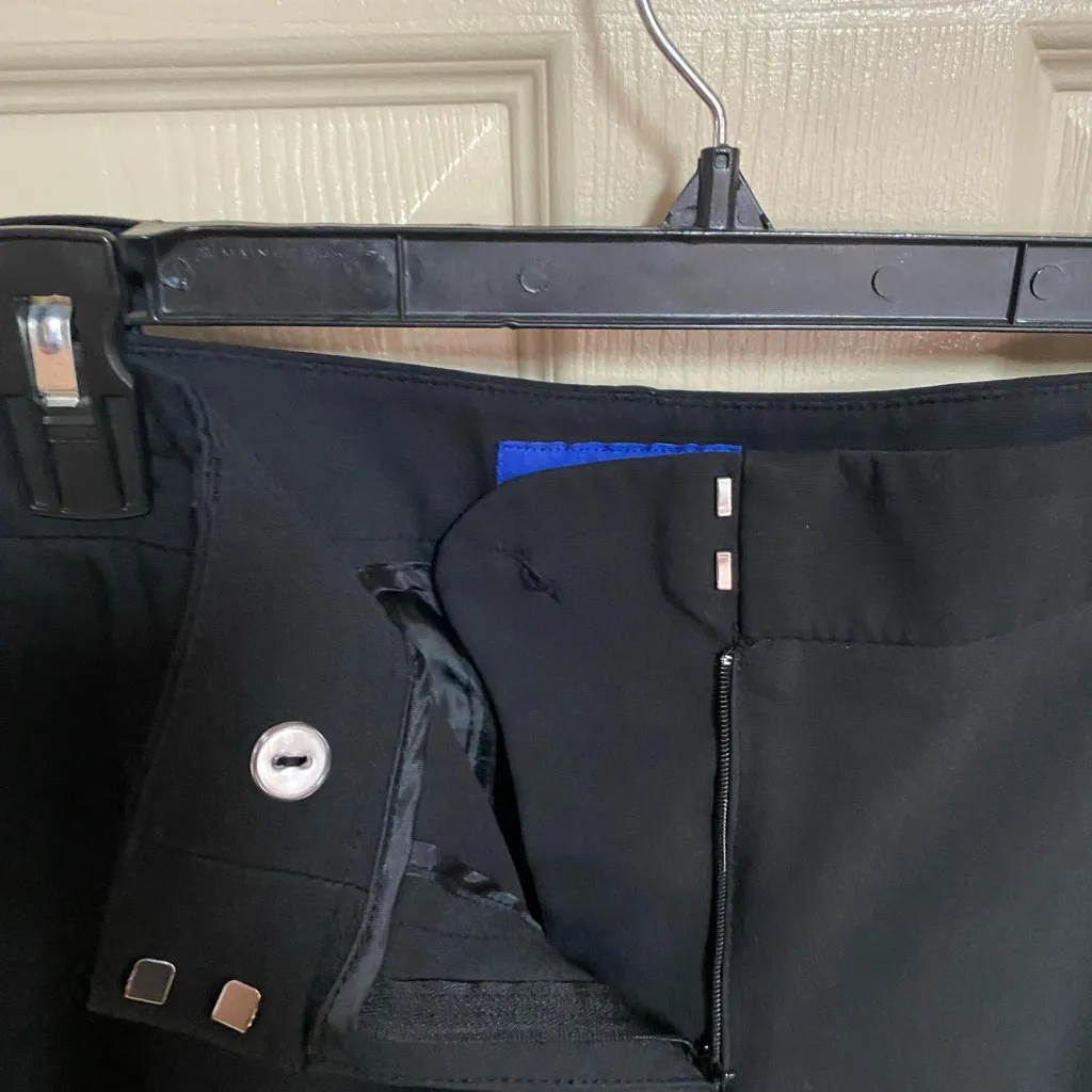 Apt. 9  Black Women's Pants - Image 3