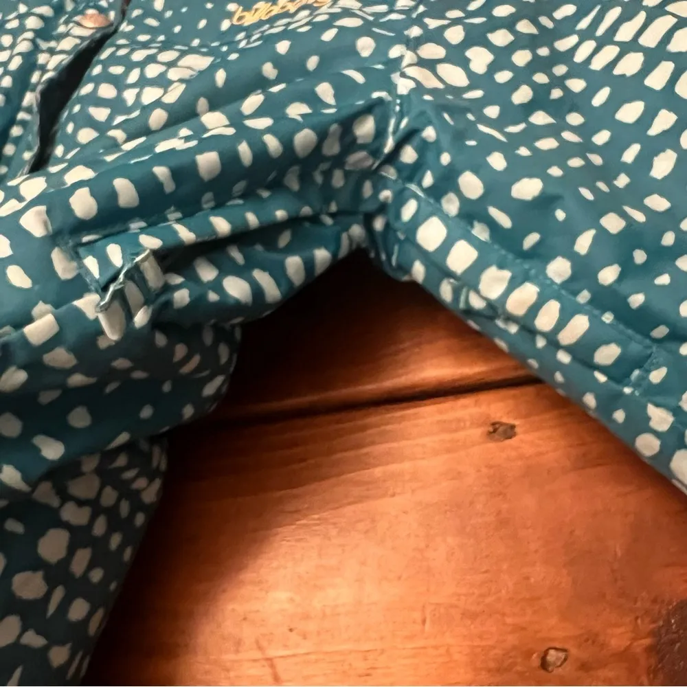 Billabong jacket - Image 4