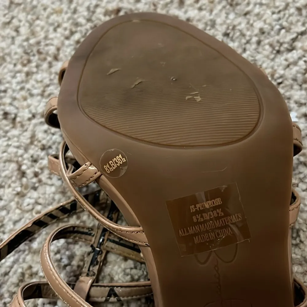 Jessica Simpson Heels - Image 11