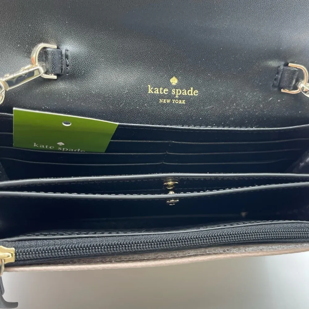 Kate Spade cross Body Bag NWT - Image 5