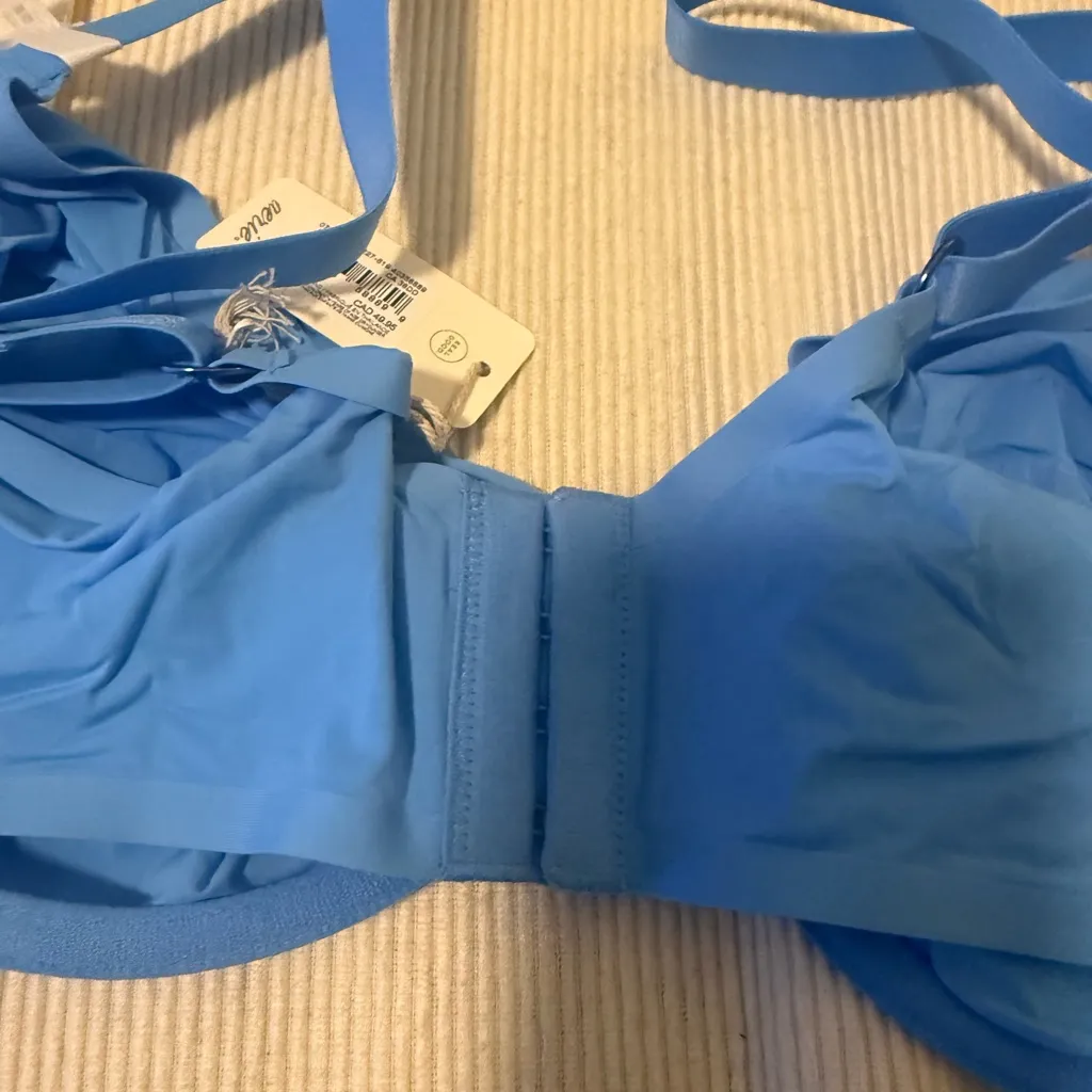 Aerie Smoothiez Full Coverage Bra 38DD NWT - Image 7