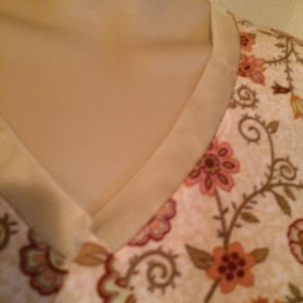 NO BOUNDARIES Women Top Small 3/4 sleeves Juniors - Image 5