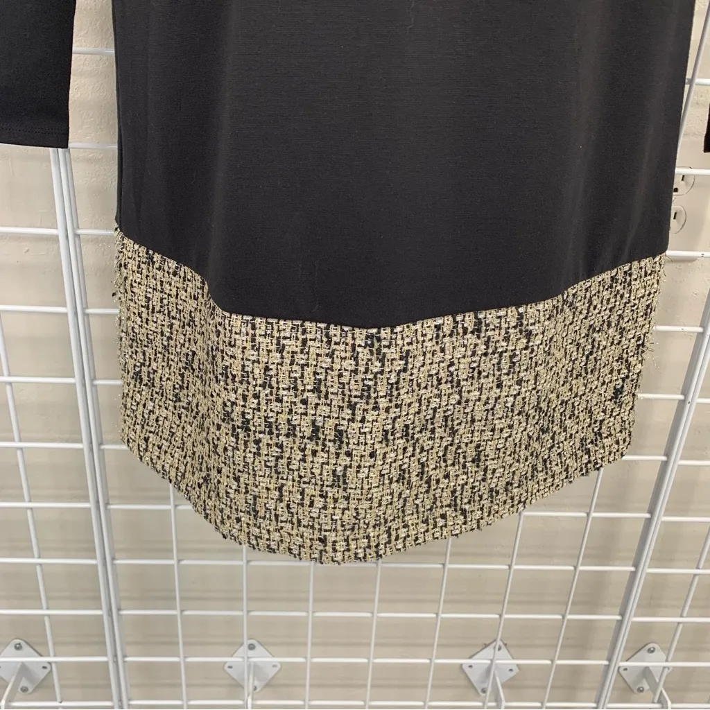 Rachel Zoe for Pea in the Pod Maternity Dress. Size Medium - Image 2