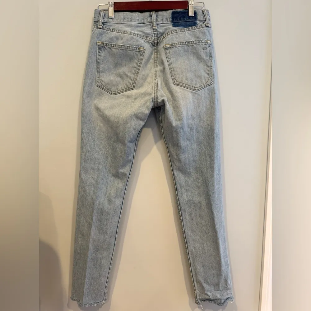 Rag & Bone Marilyn Jean in Union Pool Size 26 - Image 6