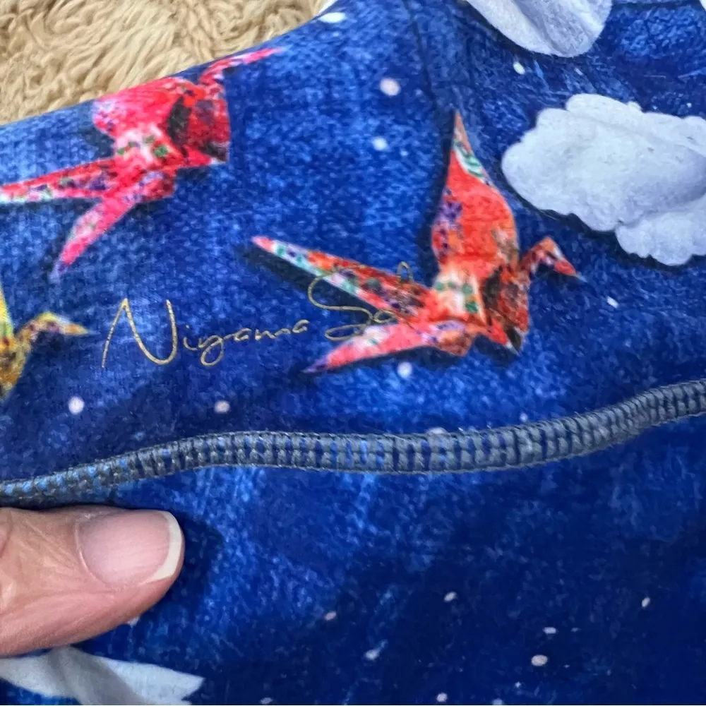 Niyama Sol Mustang Sally Leggings endless Size XS - Image 7