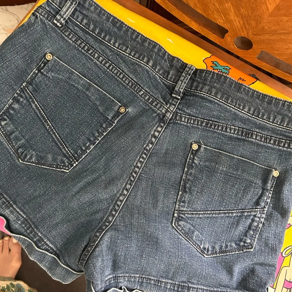 Just Fab Denim - Image 4