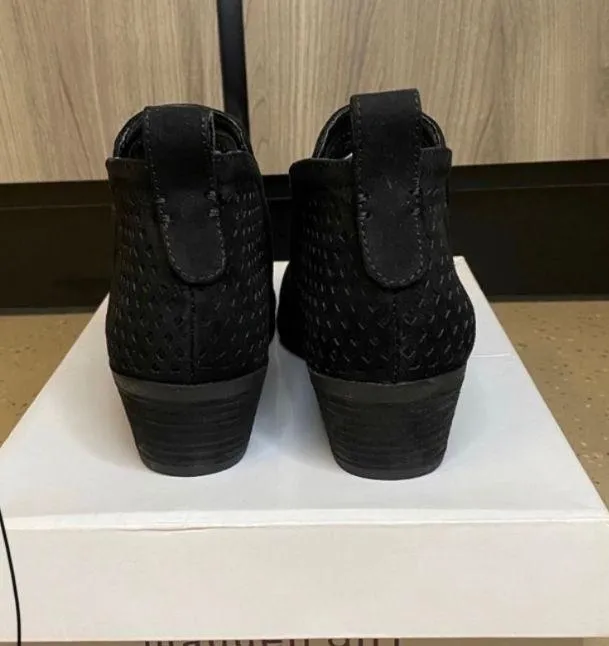 Madden Girl Ankle Boots - Image 4