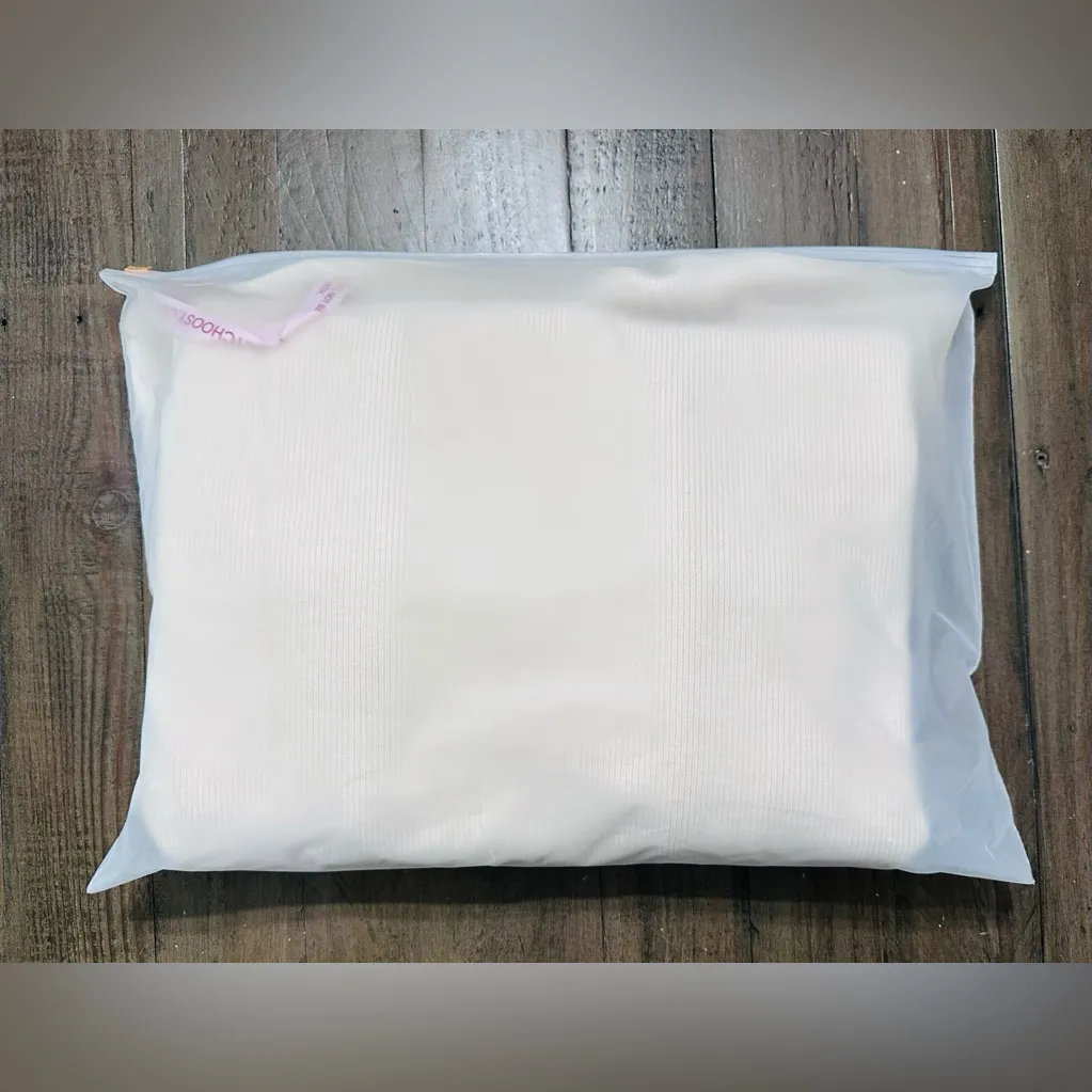 NWT Get Choosy Oversized Boyfriend Sweater - Image 8