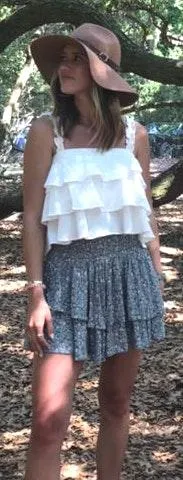 Style Me Boutique Hat Tan - Image 7