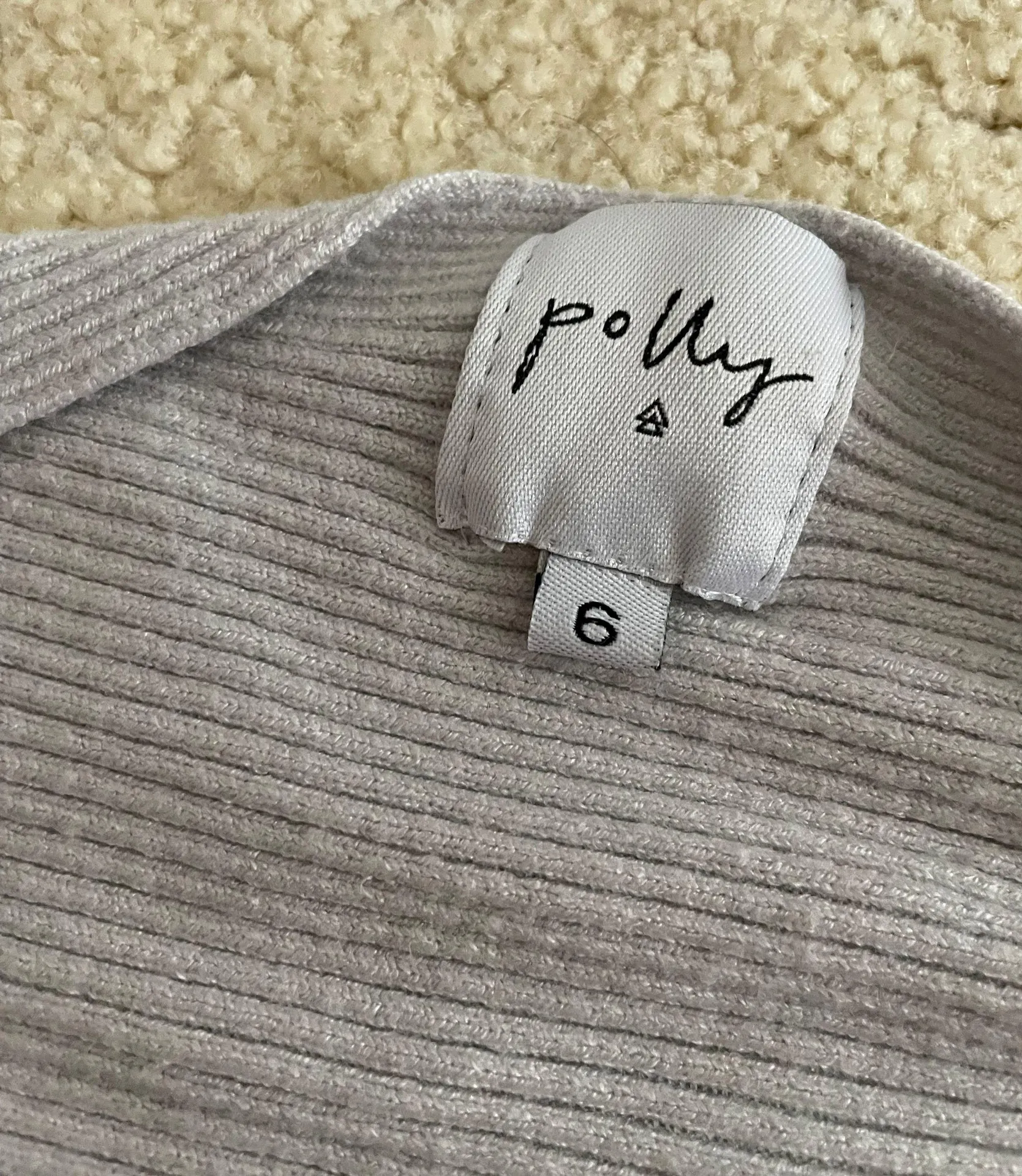 Princess Polly Sweater - Image 4