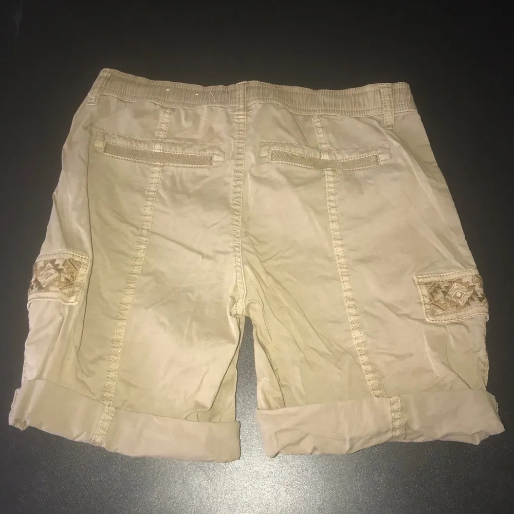 Sonoma  Shorts 2726 - Image 2