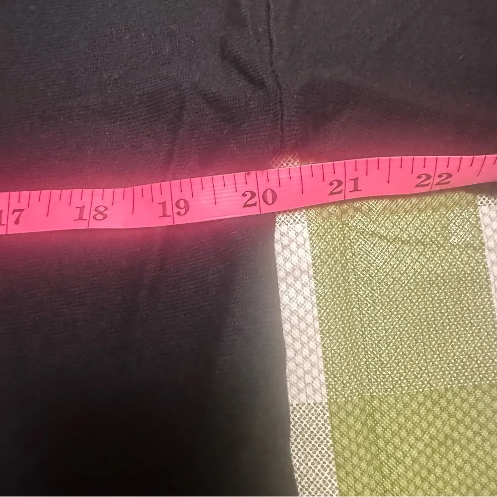 NEW Kinross Cashmere and Silk Black Dress Cardigan - Image 10