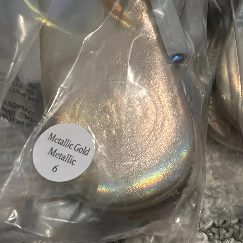 NWT Soléi Sea Indie Flip - Image 3